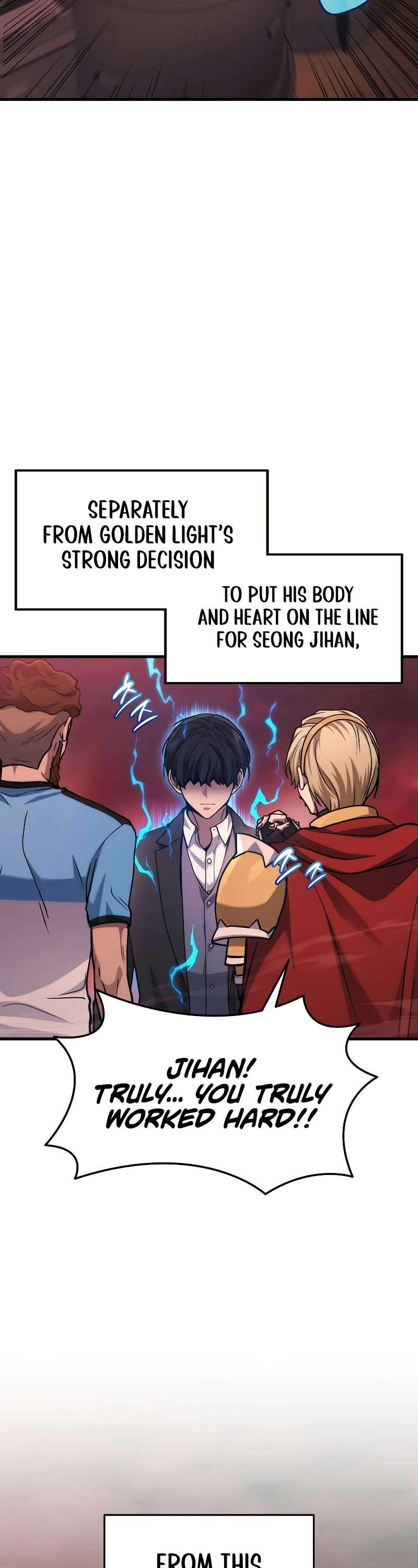Read The Martial God who Regressed Back to Level 2 Manga Online