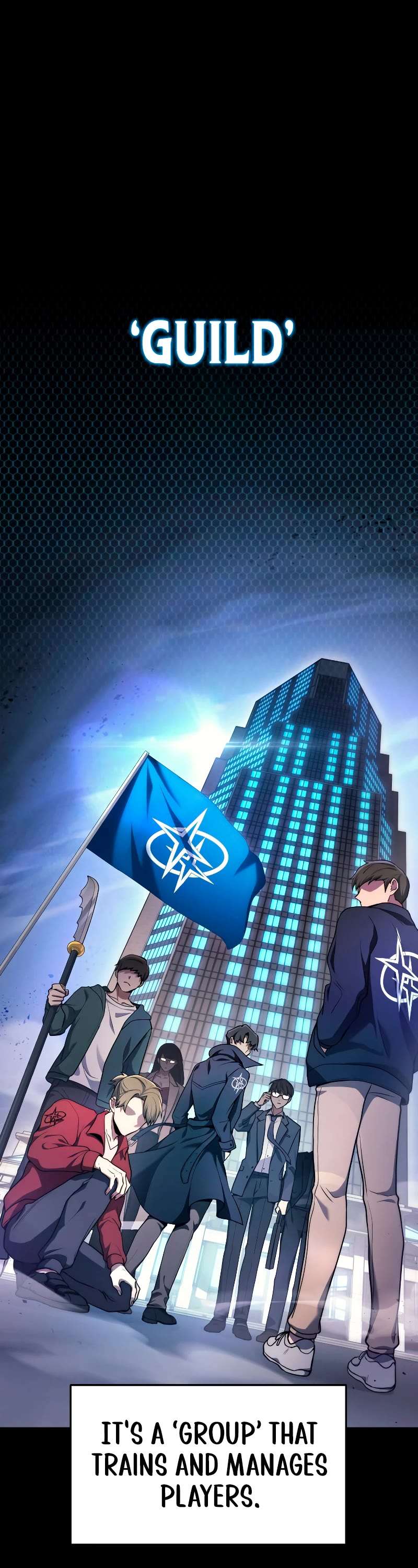 Read The Martial God who Regressed Back to Level 2 Manga Online