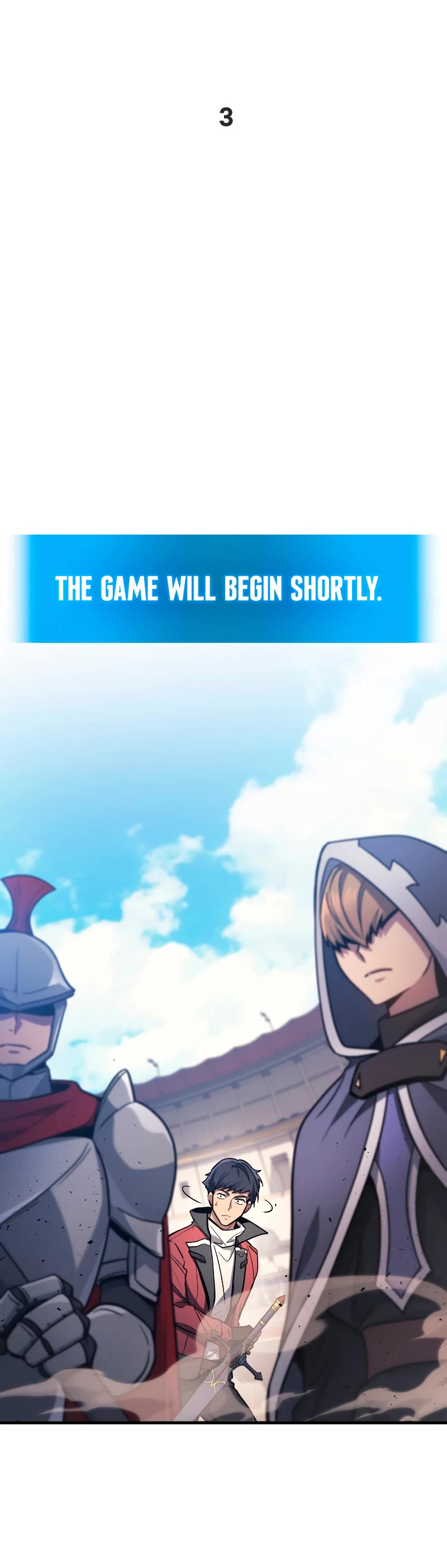 Read The Martial God who Regressed Back to Level 2 Manga Online