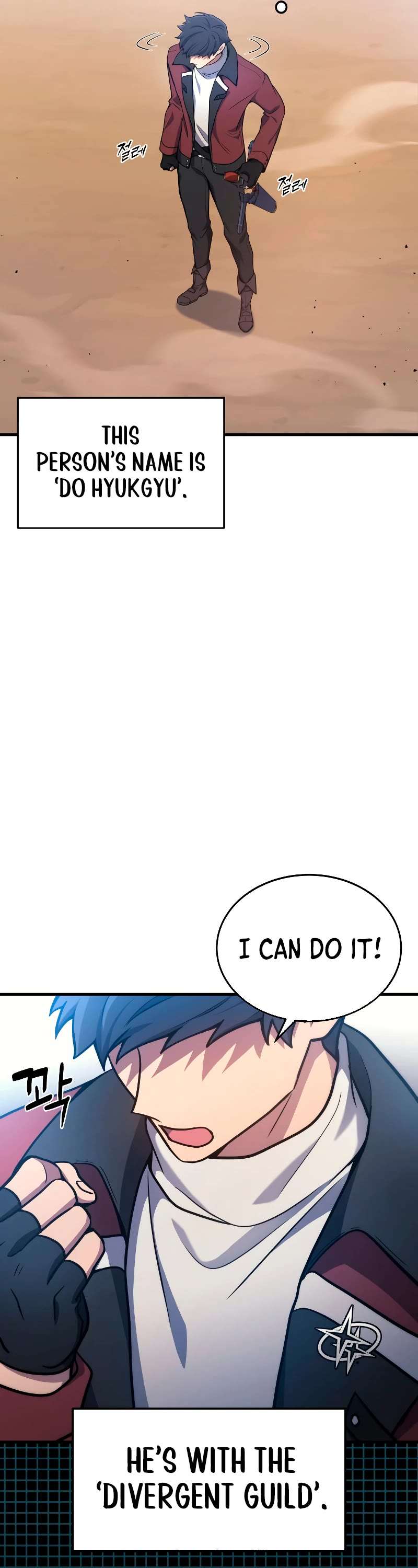 Read The Martial God who Regressed Back to Level 2 Manga Online