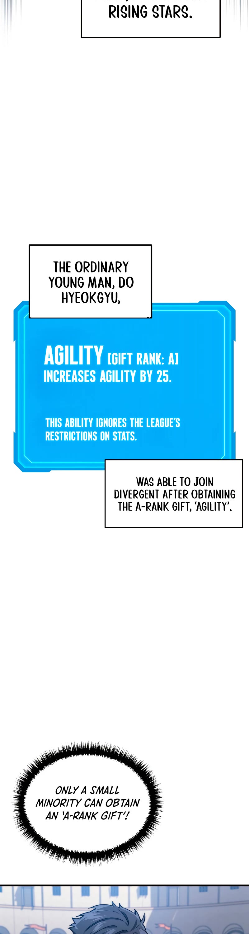 Read The Martial God who Regressed Back to Level 2 Manga Online