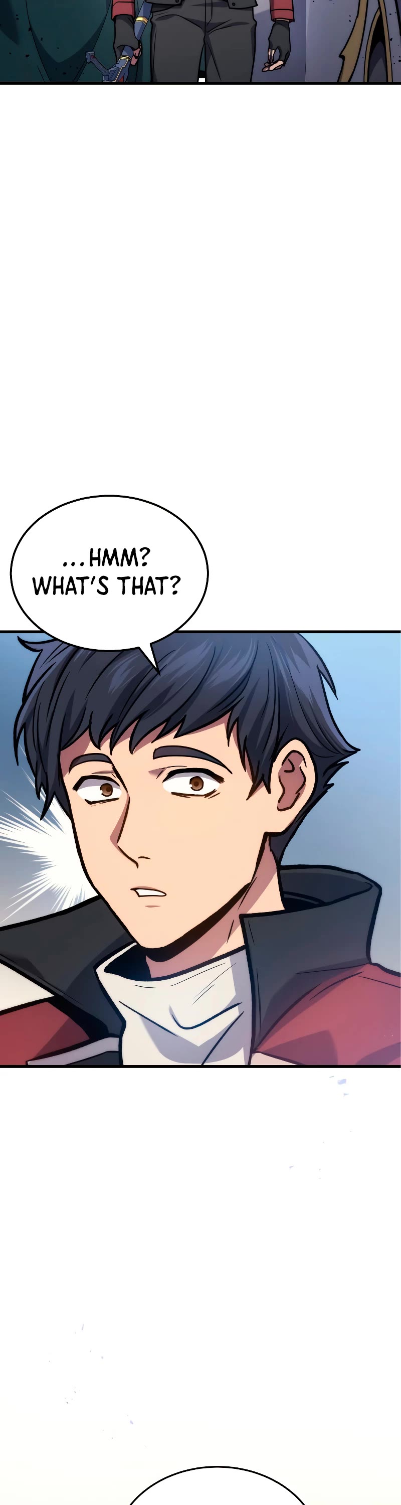 Read The Martial God who Regressed Back to Level 2 Manga Online