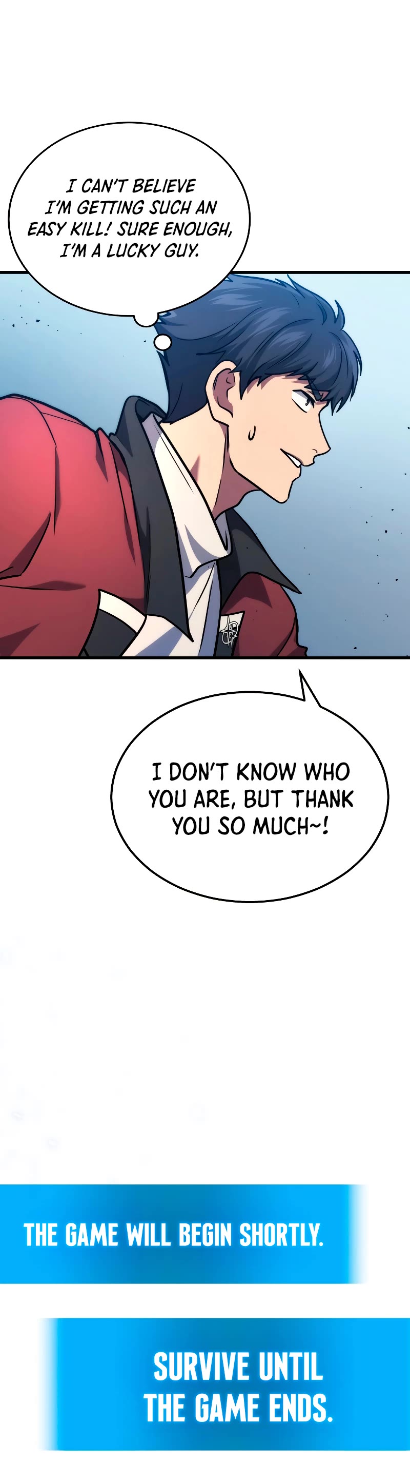 Read The Martial God who Regressed Back to Level 2 Manga Online