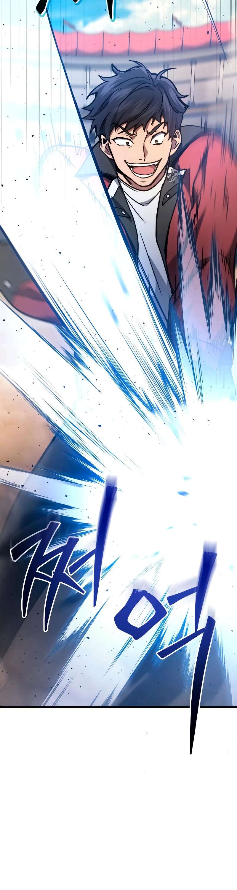 Read The Martial God who Regressed Back to Level 2 Manga Online