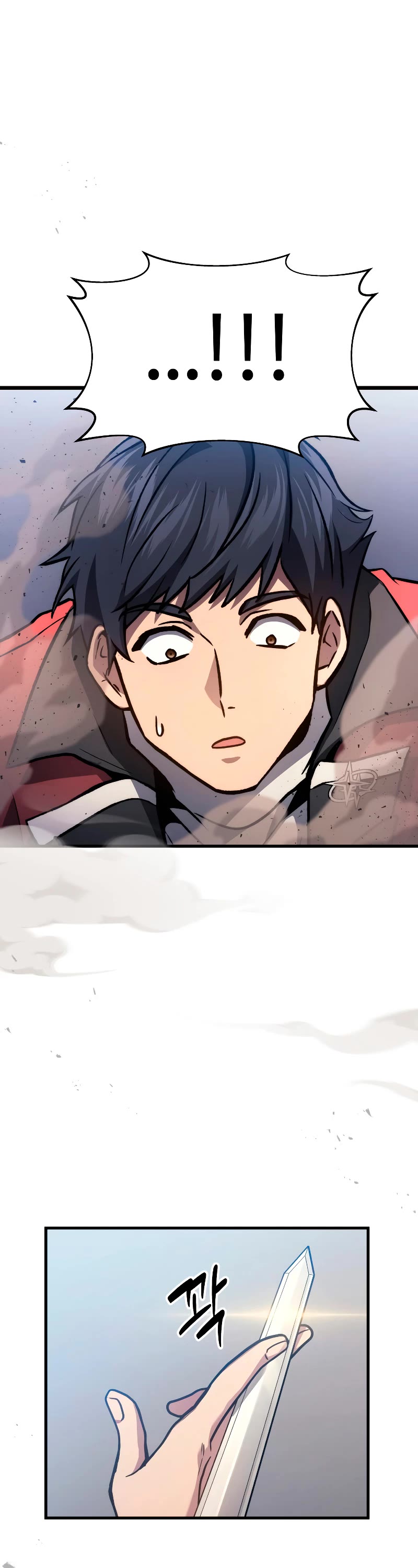 Read The Martial God who Regressed Back to Level 2 Manga Online