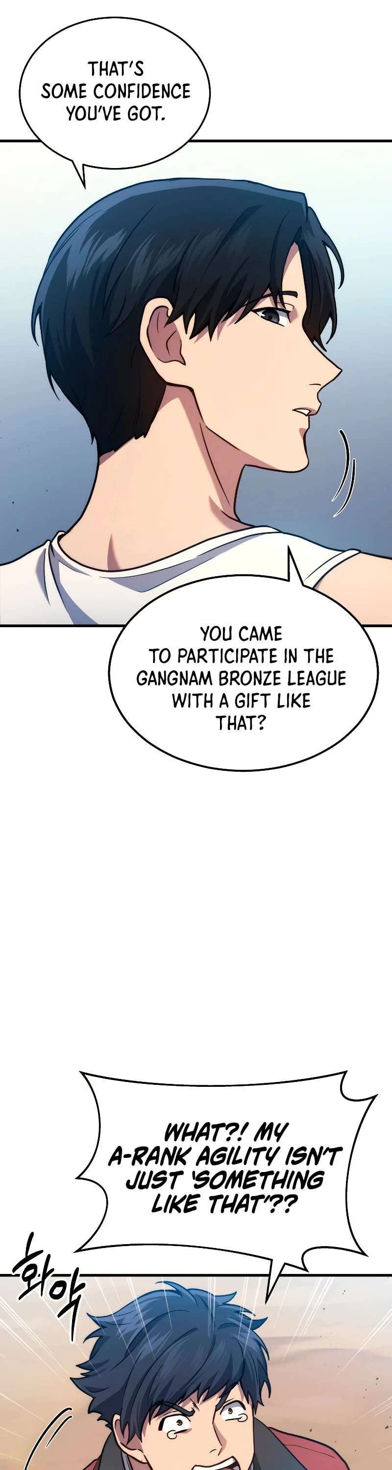 Read The Martial God who Regressed Back to Level 2 Manga Online