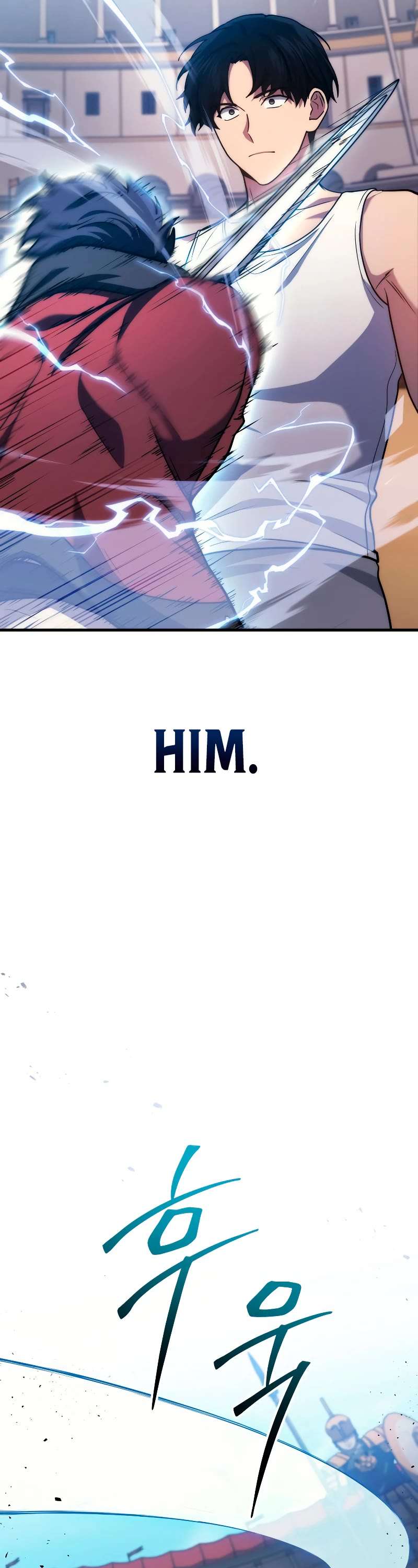 Read The Martial God who Regressed Back to Level 2 Manga Online