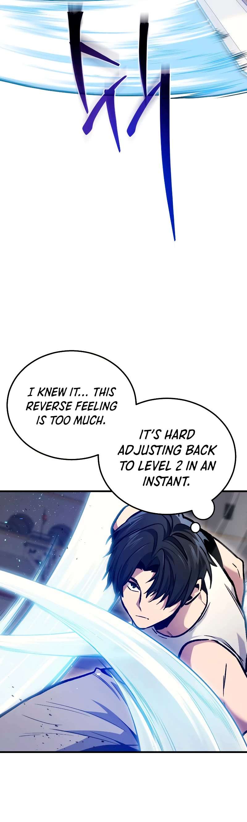 Read The Martial God who Regressed Back to Level 2 Manga Online