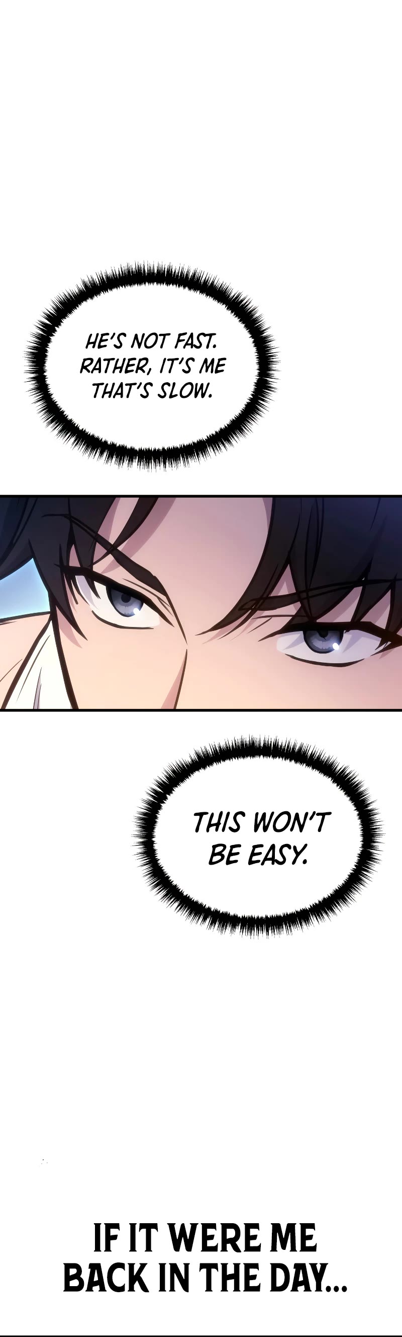 Read The Martial God who Regressed Back to Level 2 Manga Online