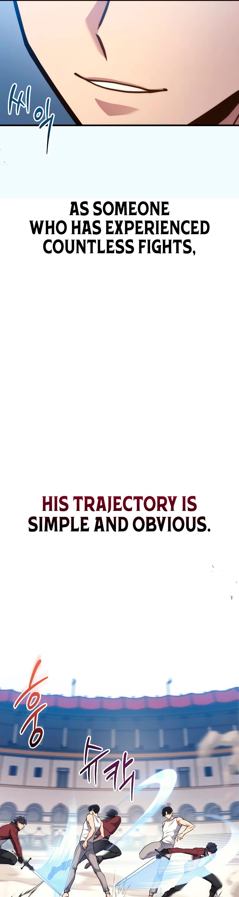 Read The Martial God who Regressed Back to Level 2 Manga Online