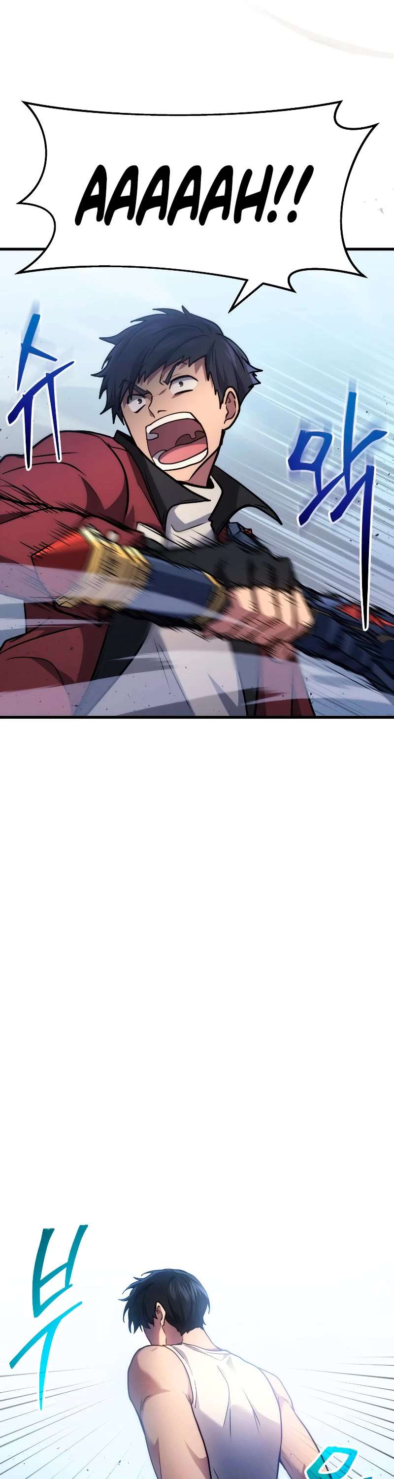 Read The Martial God who Regressed Back to Level 2 Manga Online