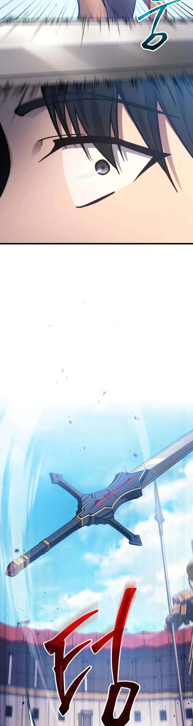 Read The Martial God who Regressed Back to Level 2 Manga Online