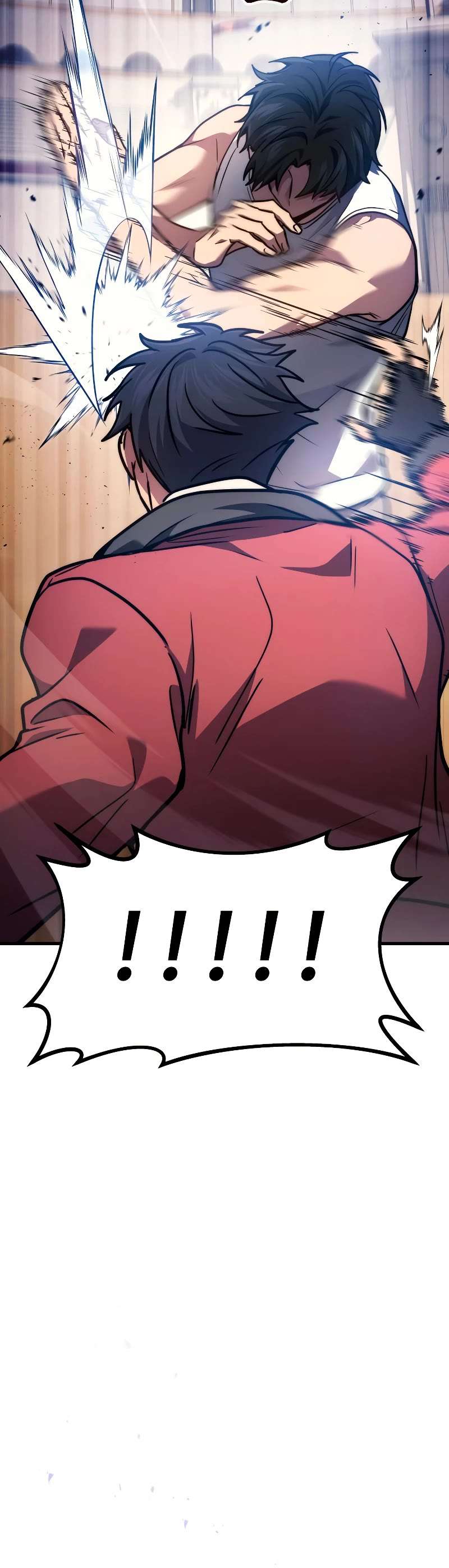 Read The Martial God who Regressed Back to Level 2 Manga Online