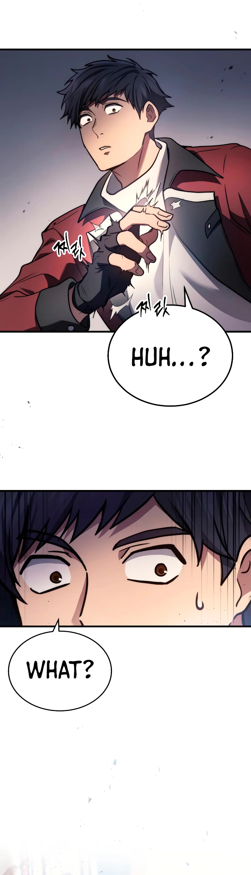 Read The Martial God who Regressed Back to Level 2 Manga Online