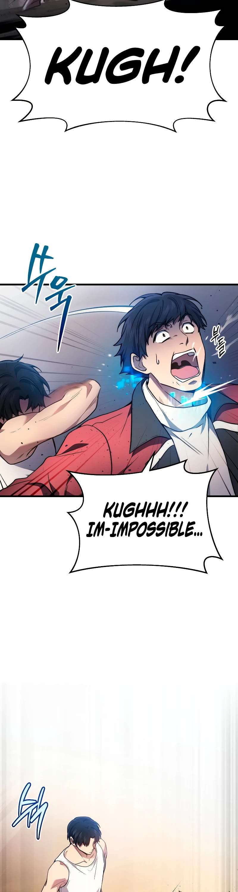 Read The Martial God who Regressed Back to Level 2 Manga Online