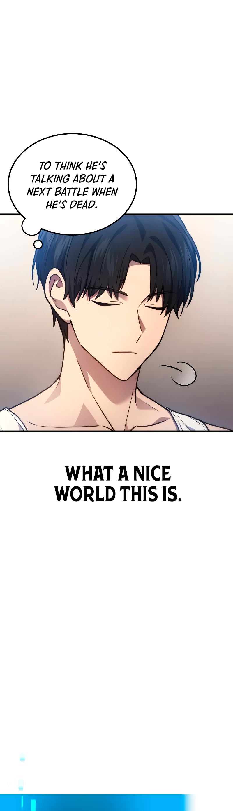 Read The Martial God who Regressed Back to Level 2 Manga Online