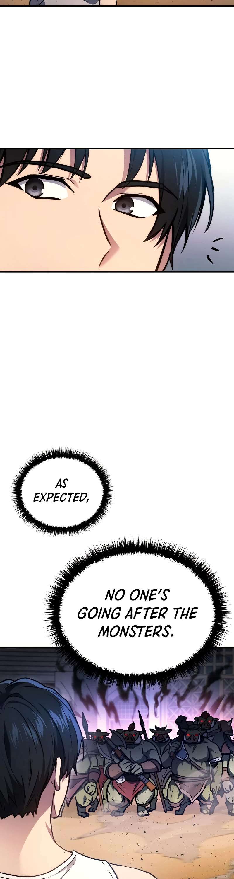 Read The Martial God who Regressed Back to Level 2 Manga Online