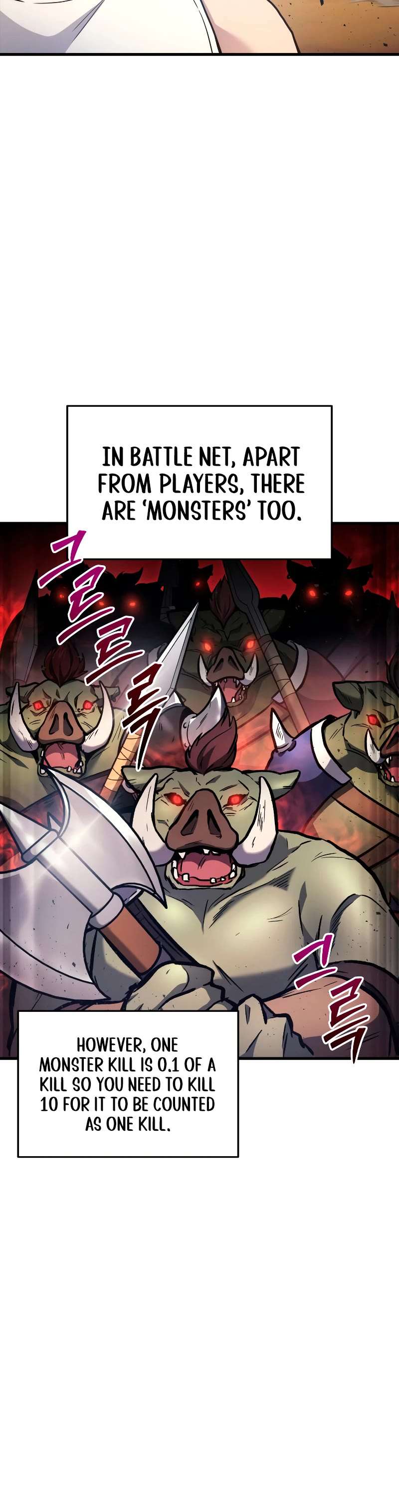 Read The Martial God who Regressed Back to Level 2 Manga Online