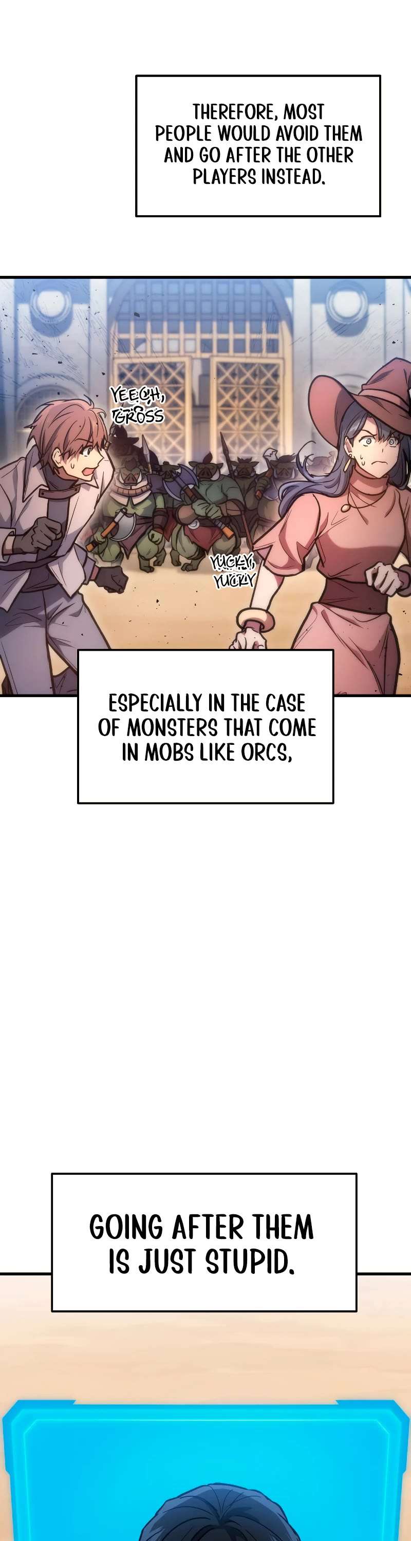 Read The Martial God who Regressed Back to Level 2 Manga Online