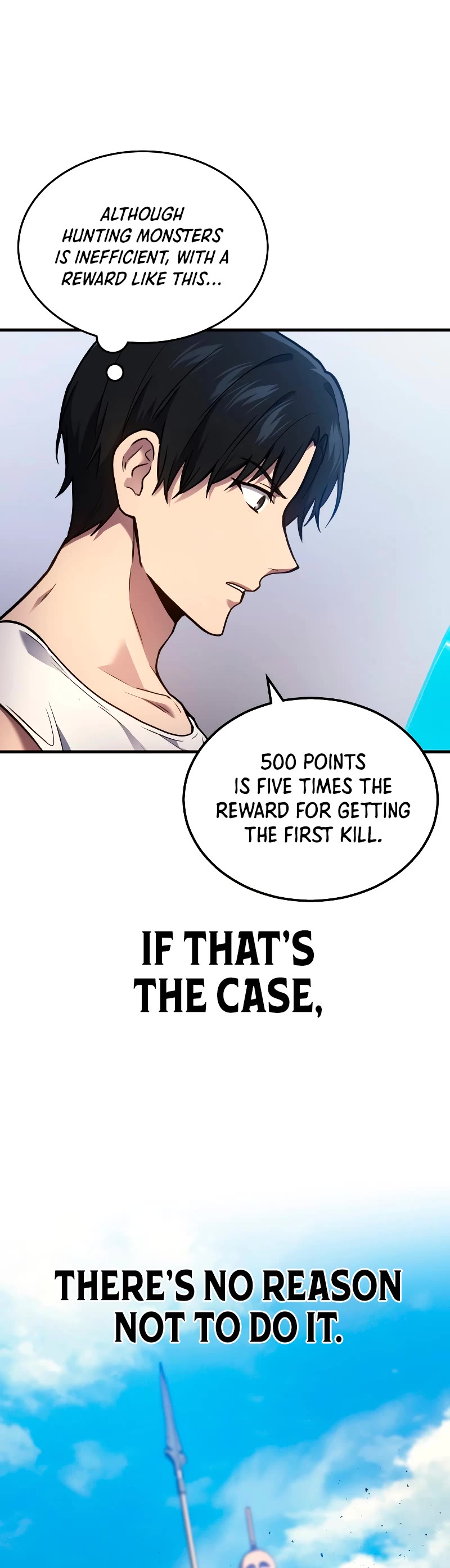 Read The Martial God who Regressed Back to Level 2 Manga Online