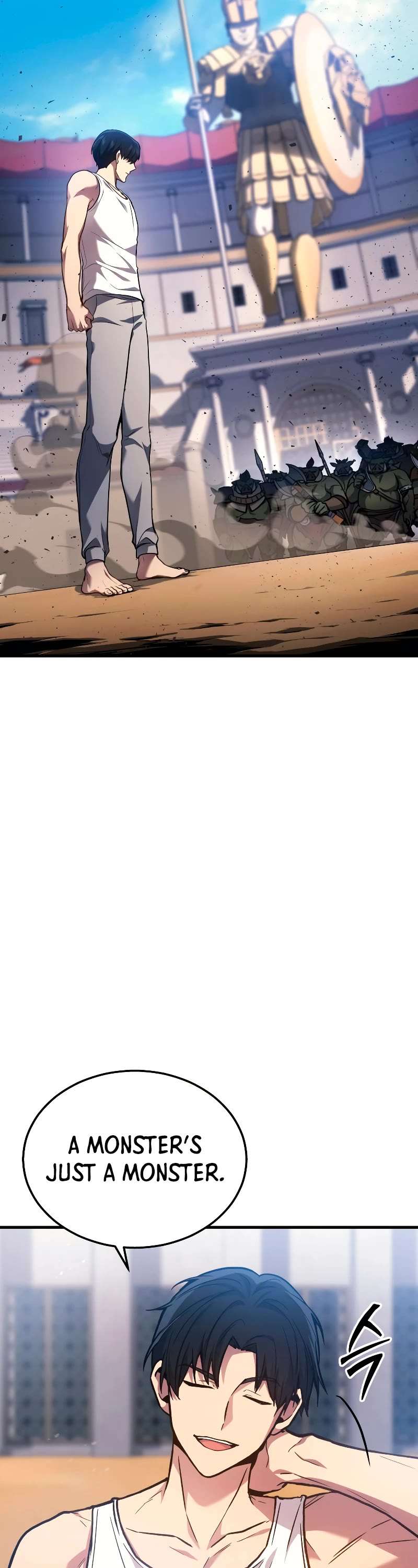 Read The Martial God who Regressed Back to Level 2 Manga Online