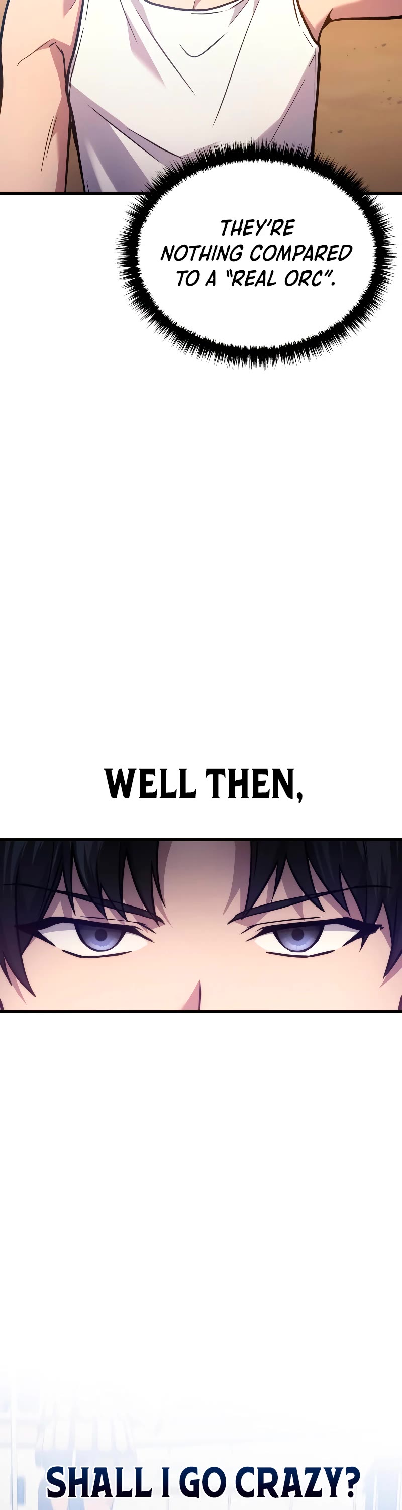 Read The Martial God who Regressed Back to Level 2 Manga Online