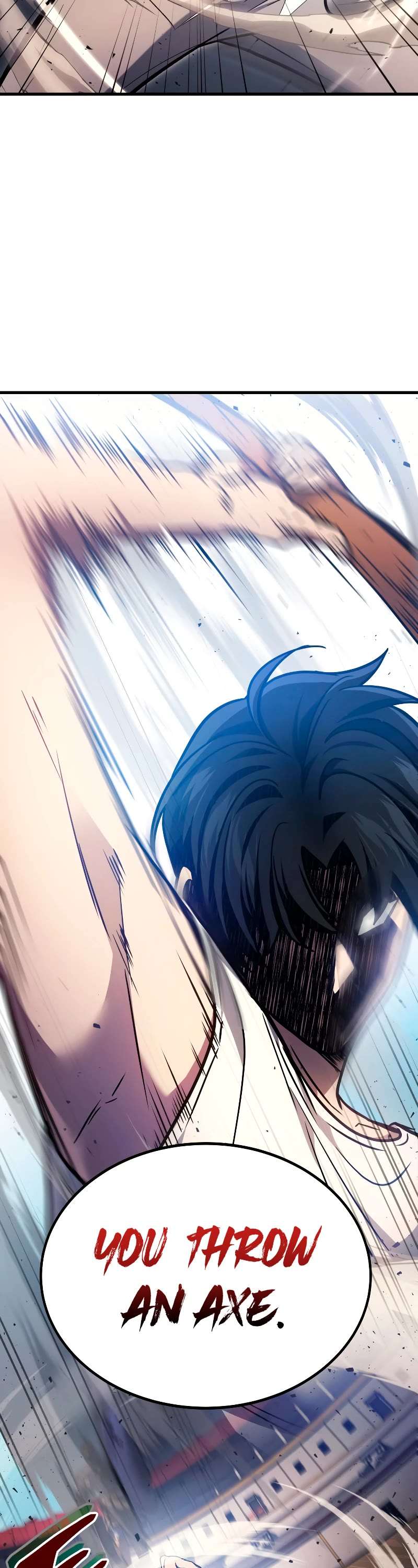 Read The Martial God who Regressed Back to Level 2 Manga Online