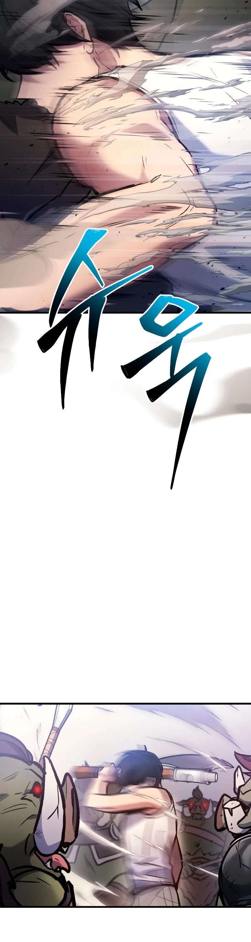 Read The Martial God who Regressed Back to Level 2 Manga Online