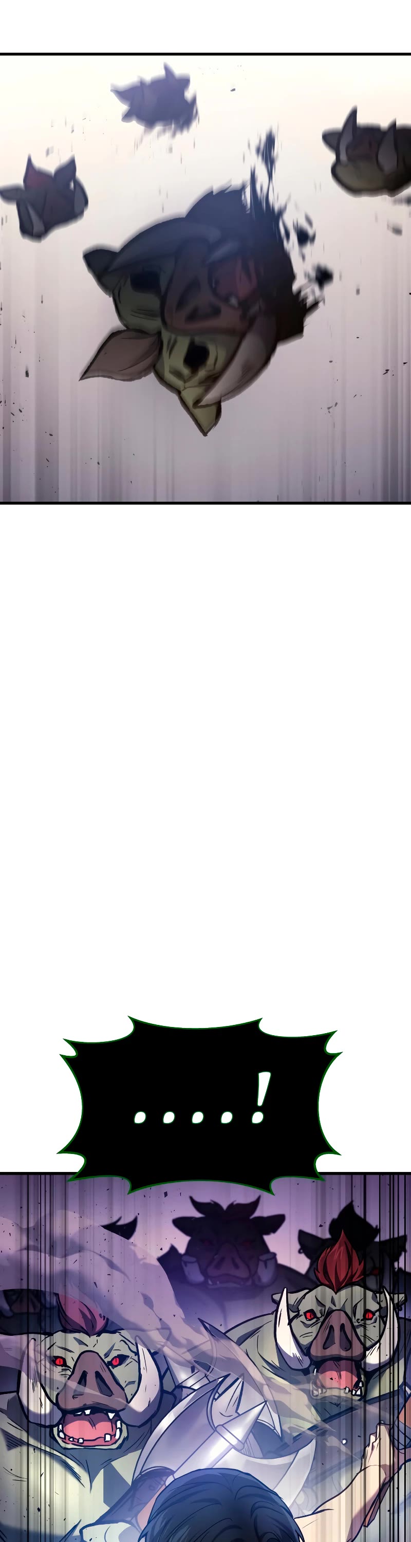 Read The Martial God who Regressed Back to Level 2 Manga Online