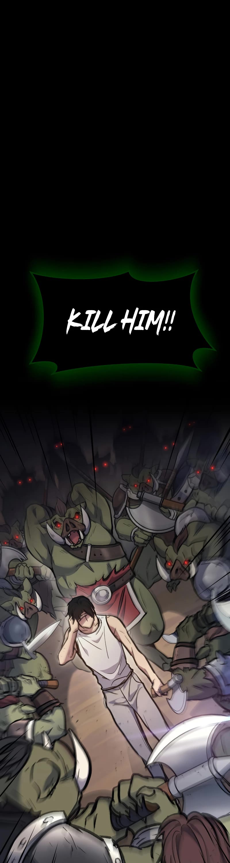 Read The Martial God who Regressed Back to Level 2 Manga Online