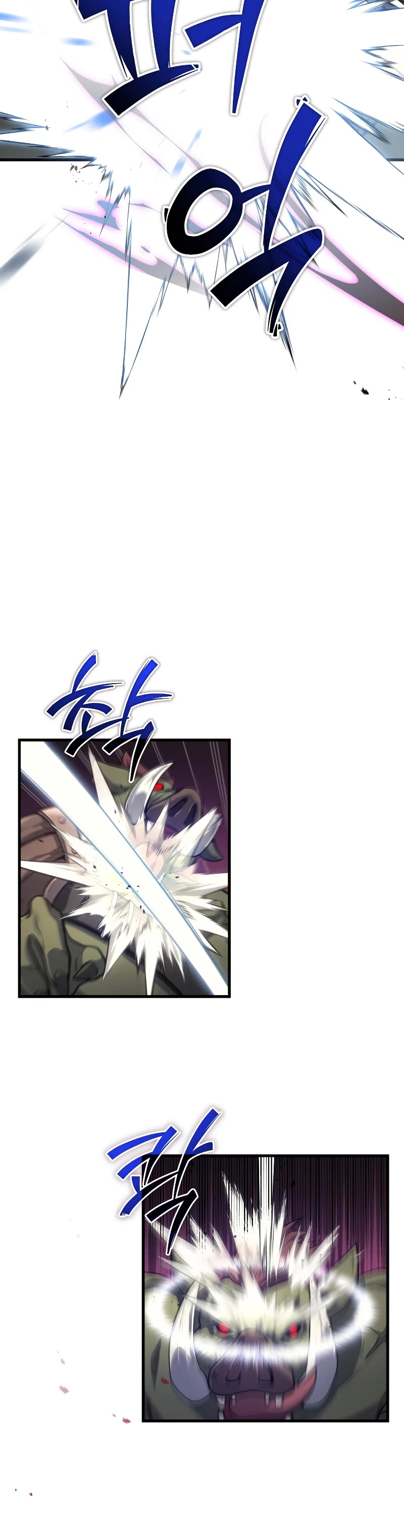 Read The Martial God who Regressed Back to Level 2 Manga Online