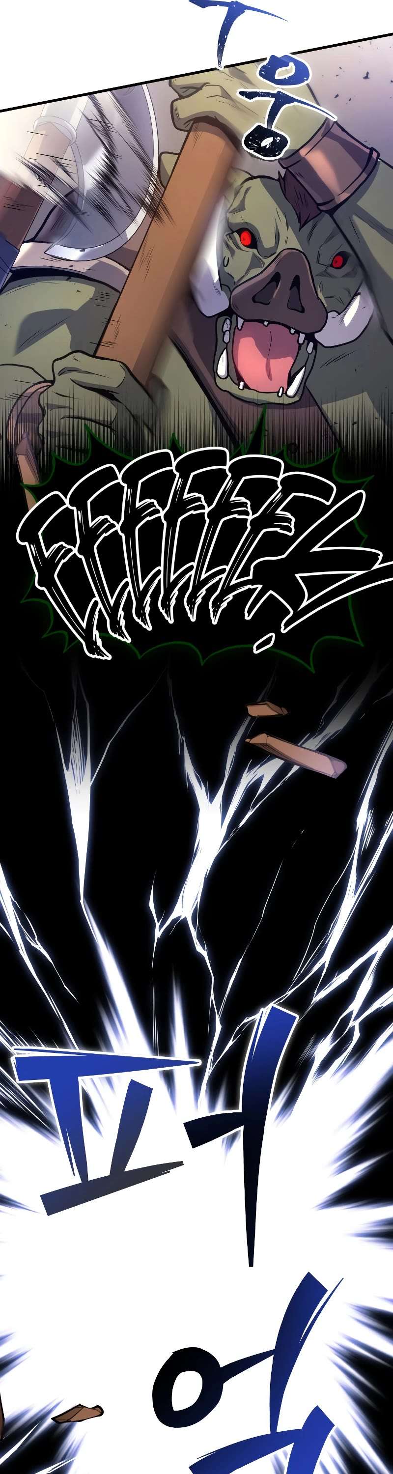 Read The Martial God who Regressed Back to Level 2 Manga Online