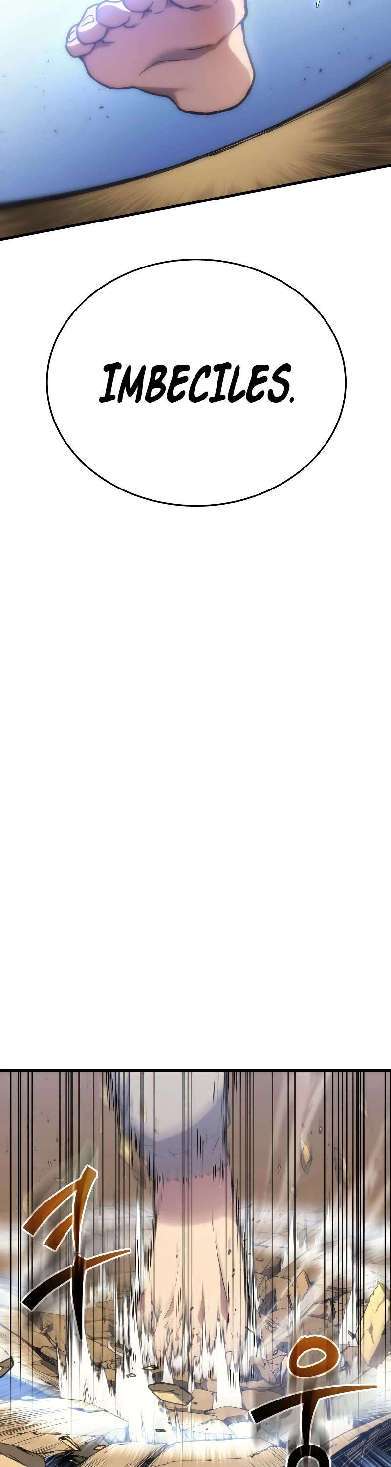 Read The Martial God who Regressed Back to Level 2 Manga Online