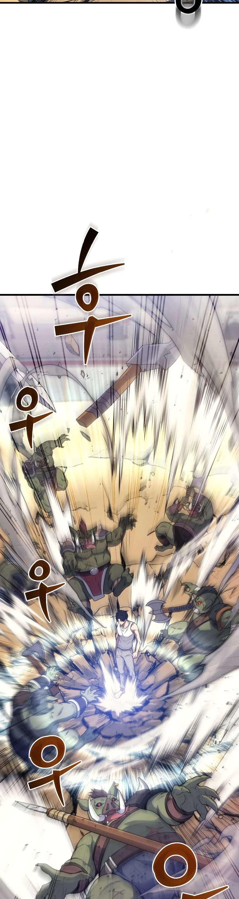 Read The Martial God who Regressed Back to Level 2 Manga Online