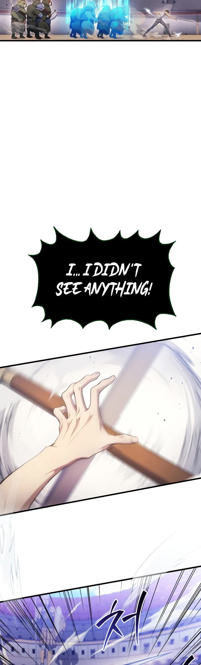 Read The Martial God who Regressed Back to Level 2 Manga Online