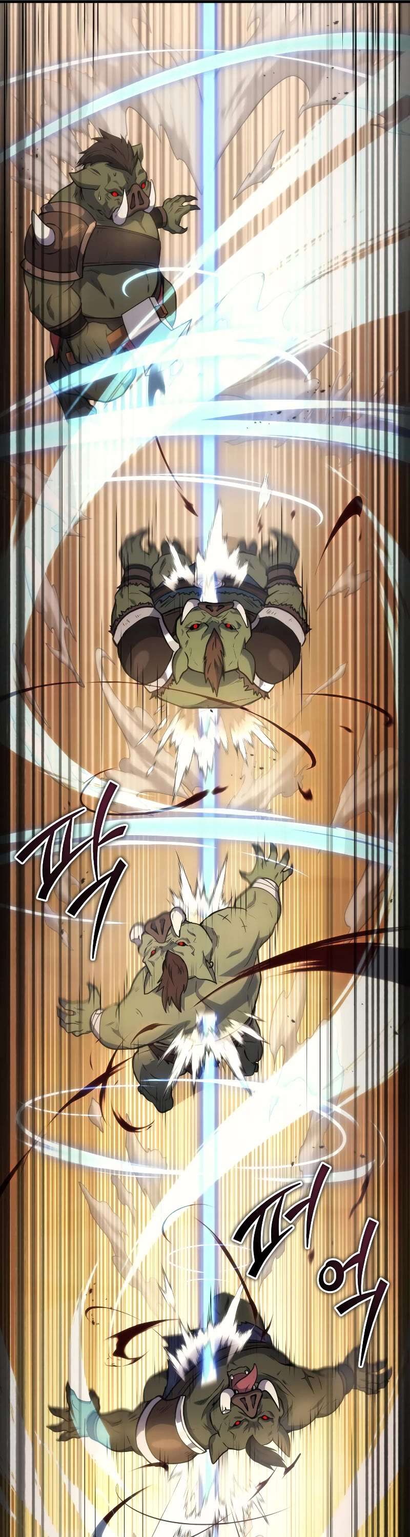 Read The Martial God who Regressed Back to Level 2 Manga Online