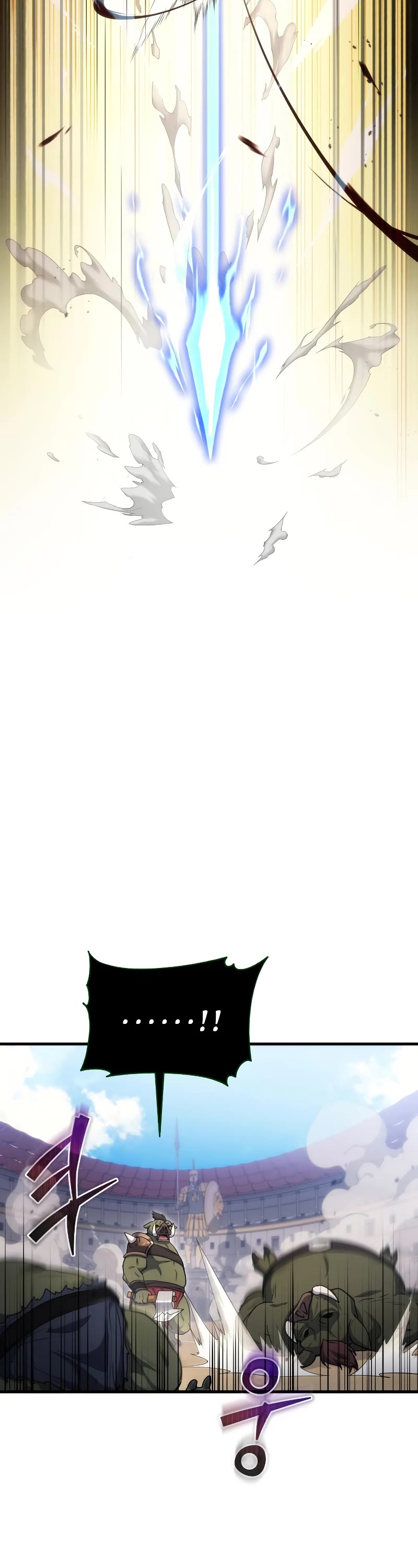 Read The Martial God who Regressed Back to Level 2 Manga Online