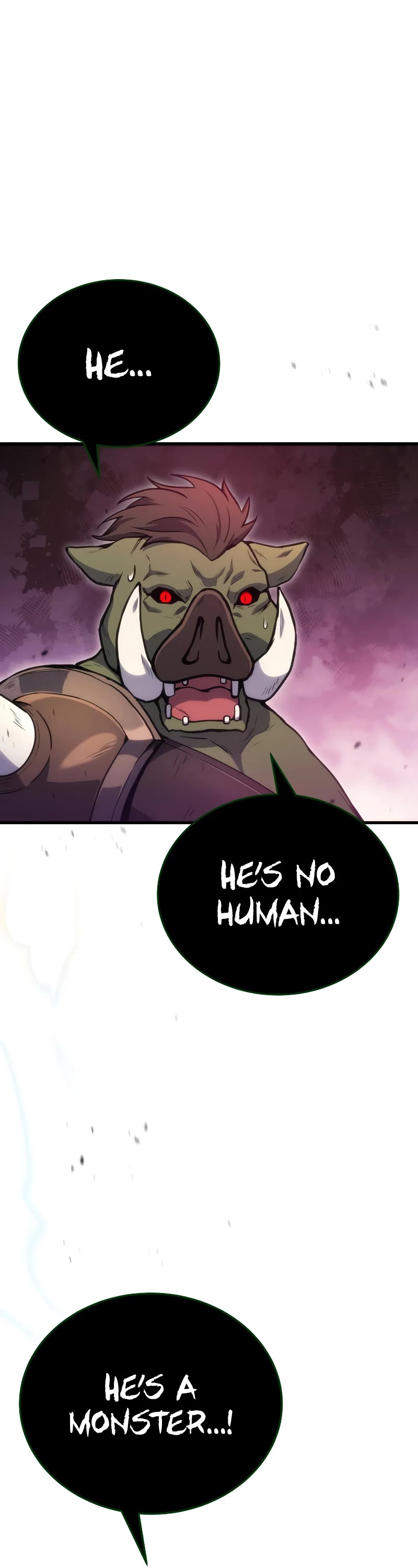 Read The Martial God who Regressed Back to Level 2 Manga Online