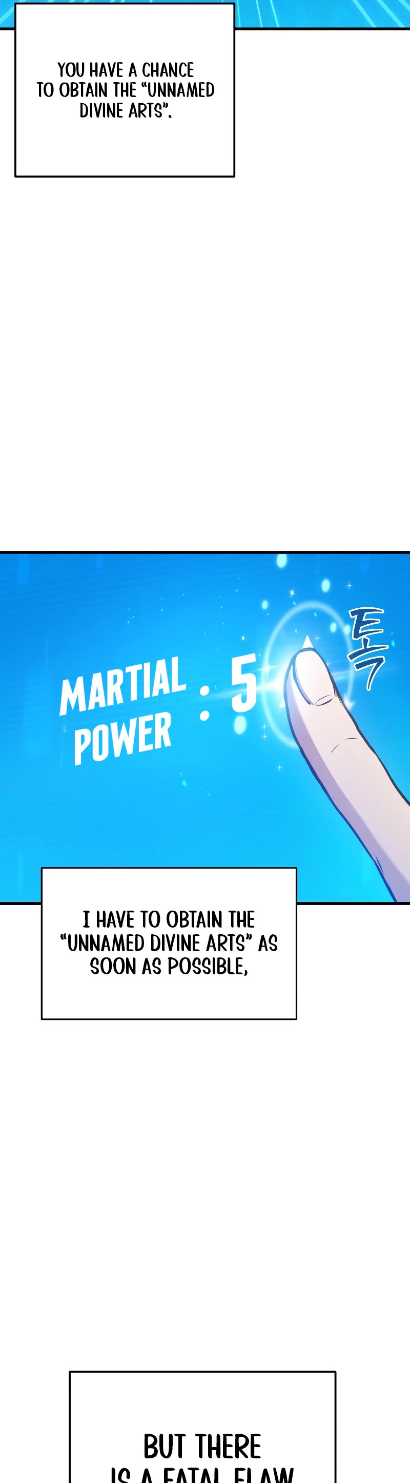 Read The Martial God who Regressed Back to Level 2 Manga Online