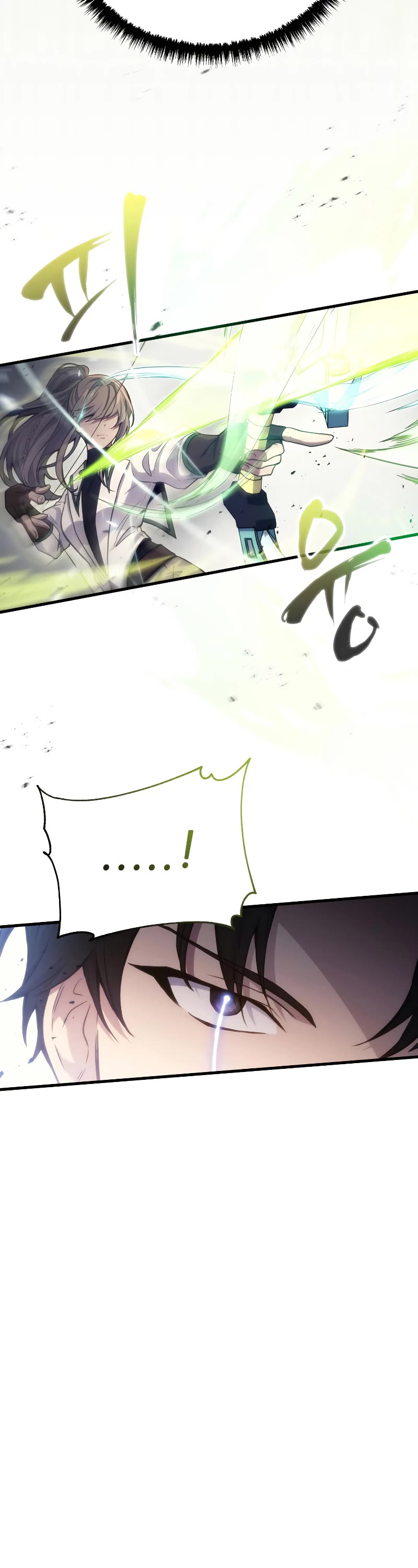 Read The Martial God who Regressed Back to Level 2 Manga Online