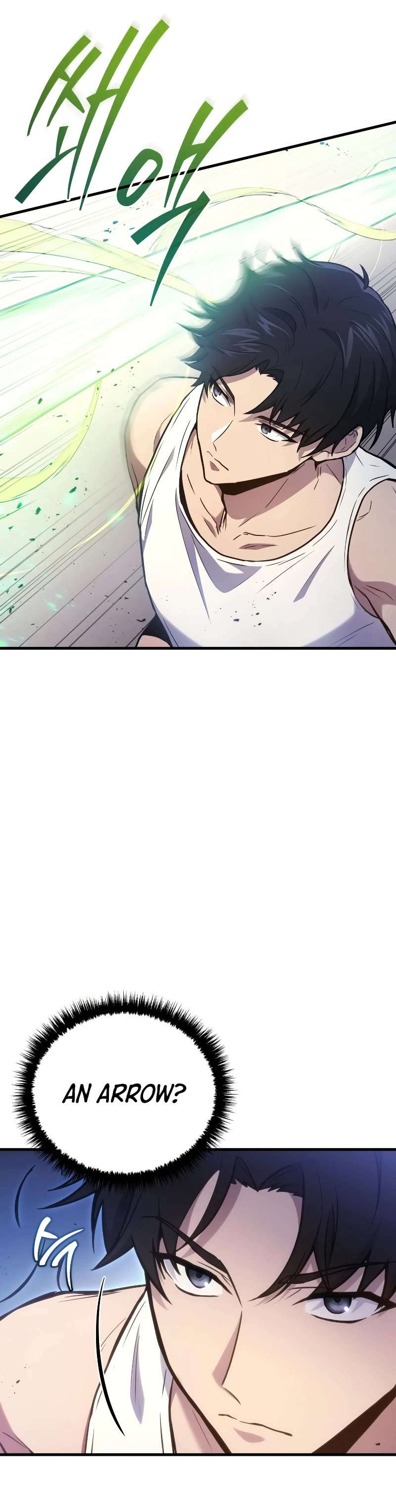 Read The Martial God who Regressed Back to Level 2 Manga Online