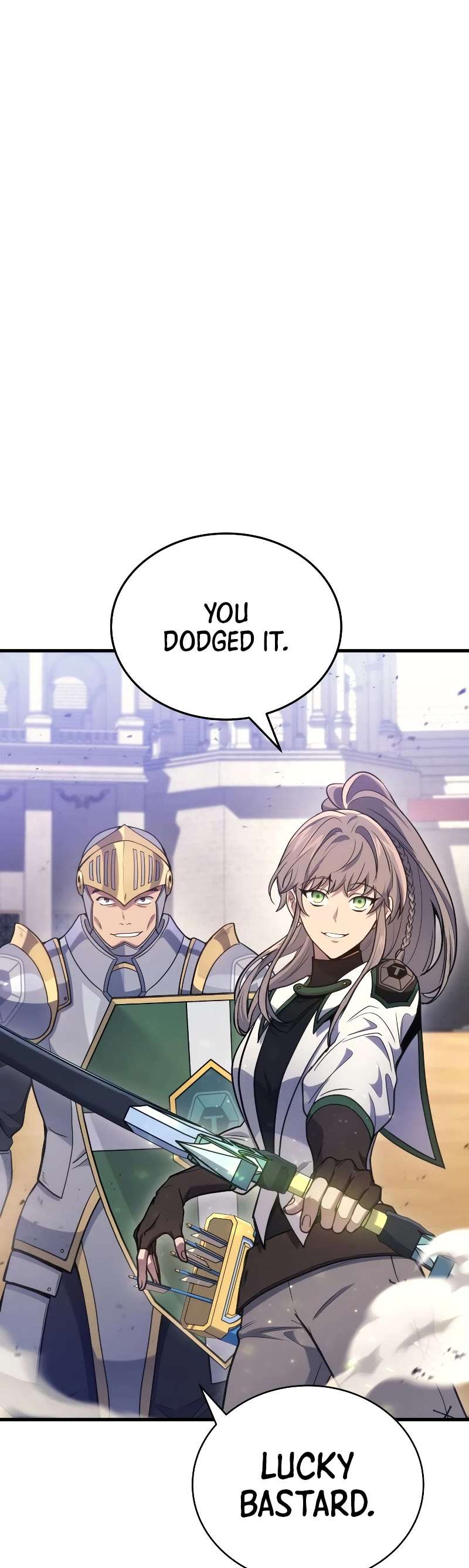 Read The Martial God who Regressed Back to Level 2 Manga Online