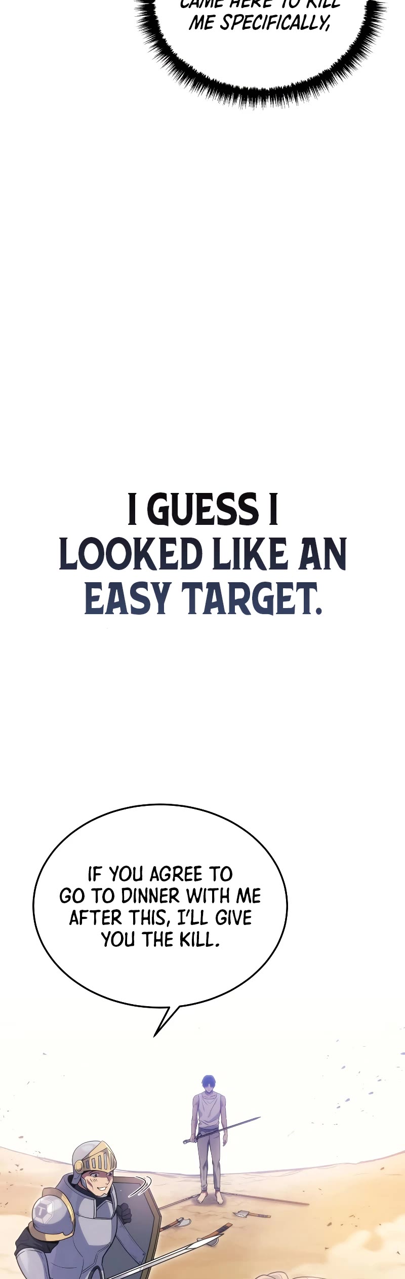 Read The Martial God who Regressed Back to Level 2 Manga Online