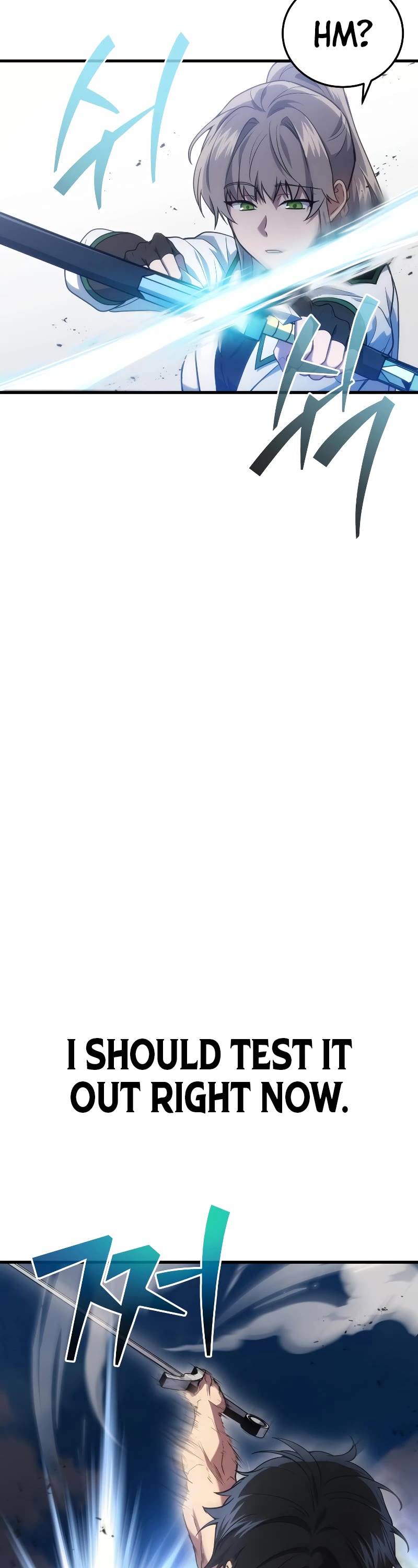 Read The Martial God who Regressed Back to Level 2 Manga Online