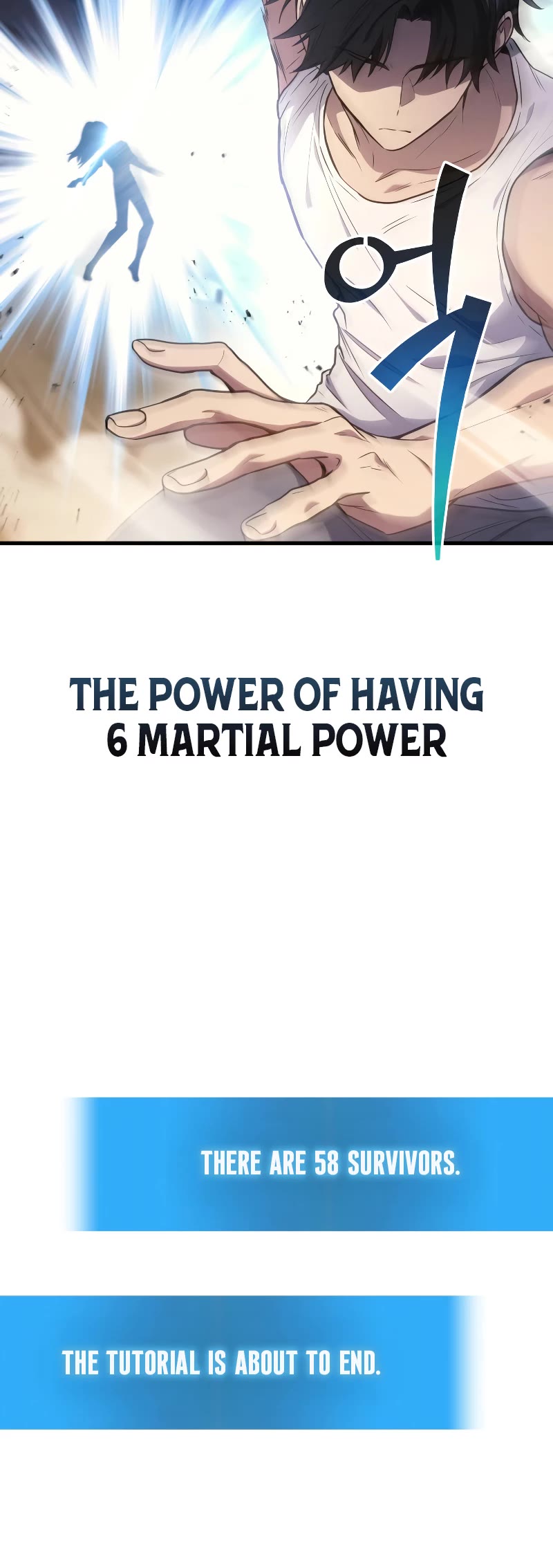 Read The Martial God who Regressed Back to Level 2 Manga Online