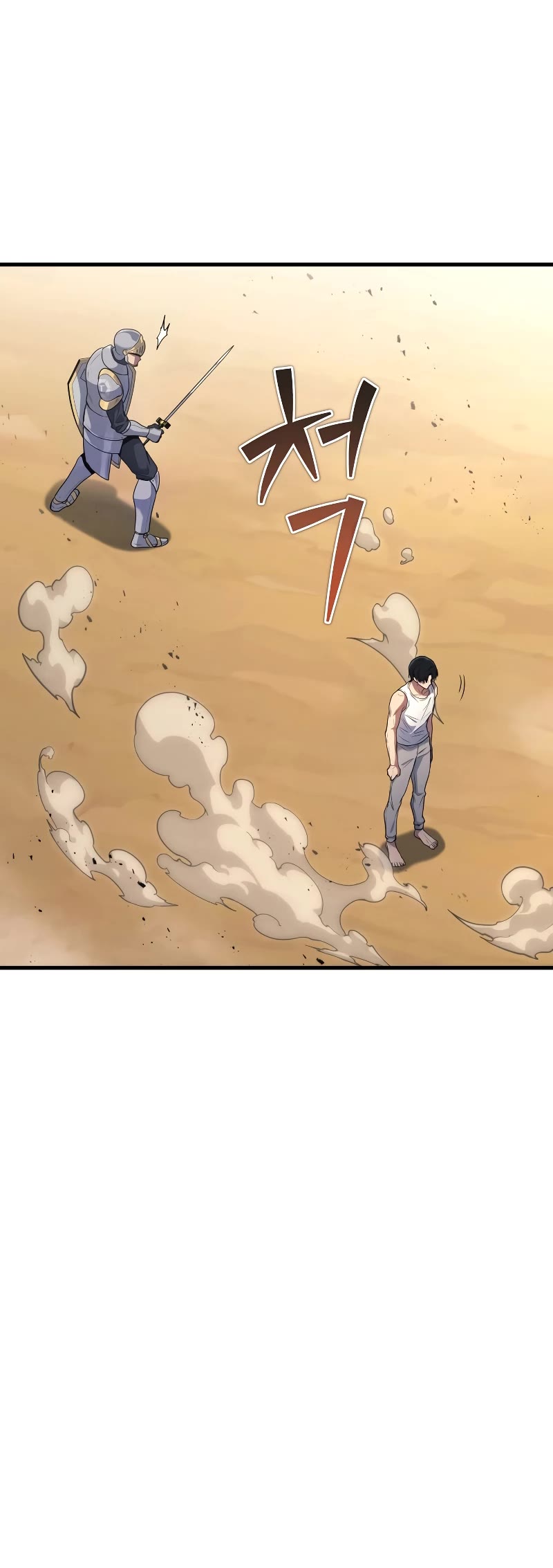 Read The Martial God who Regressed Back to Level 2 Manga Online