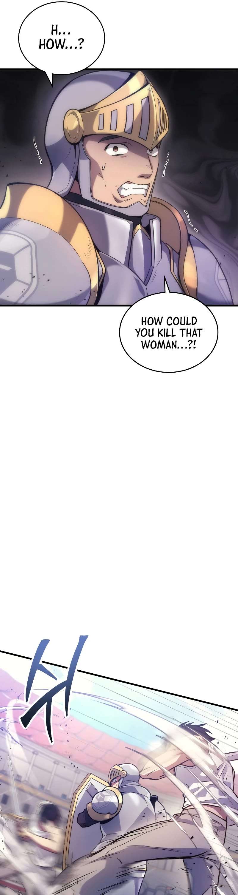 Read The Martial God who Regressed Back to Level 2 Manga Online