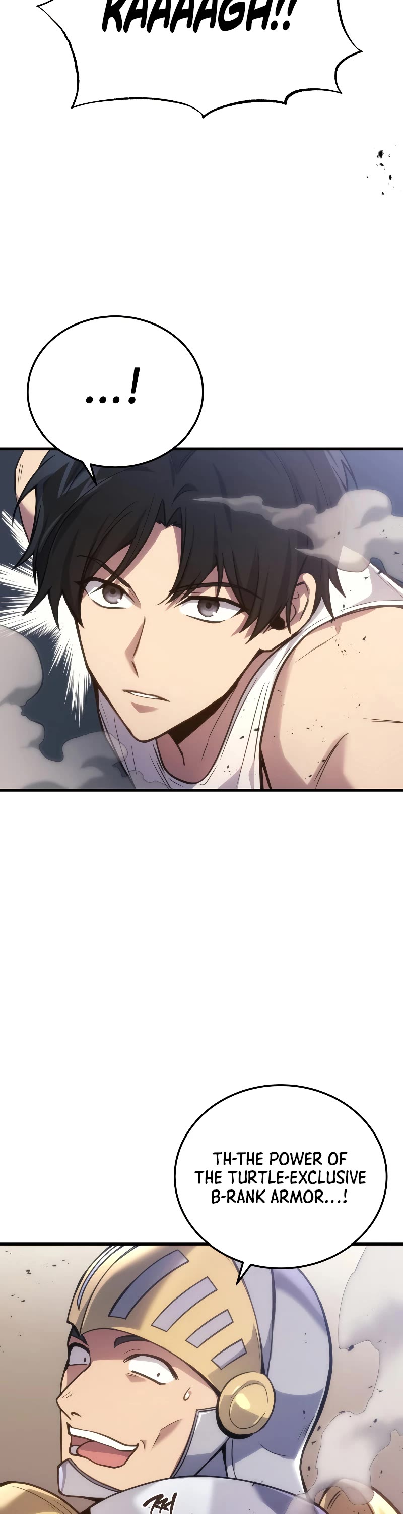 Read The Martial God who Regressed Back to Level 2 Manga Online