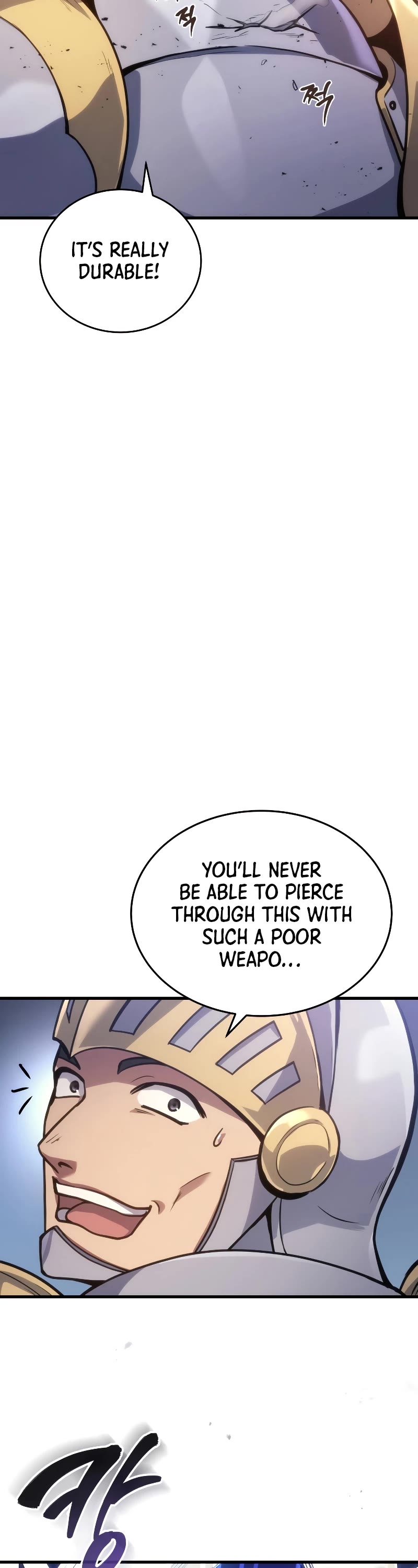 Read The Martial God who Regressed Back to Level 2 Manga Online