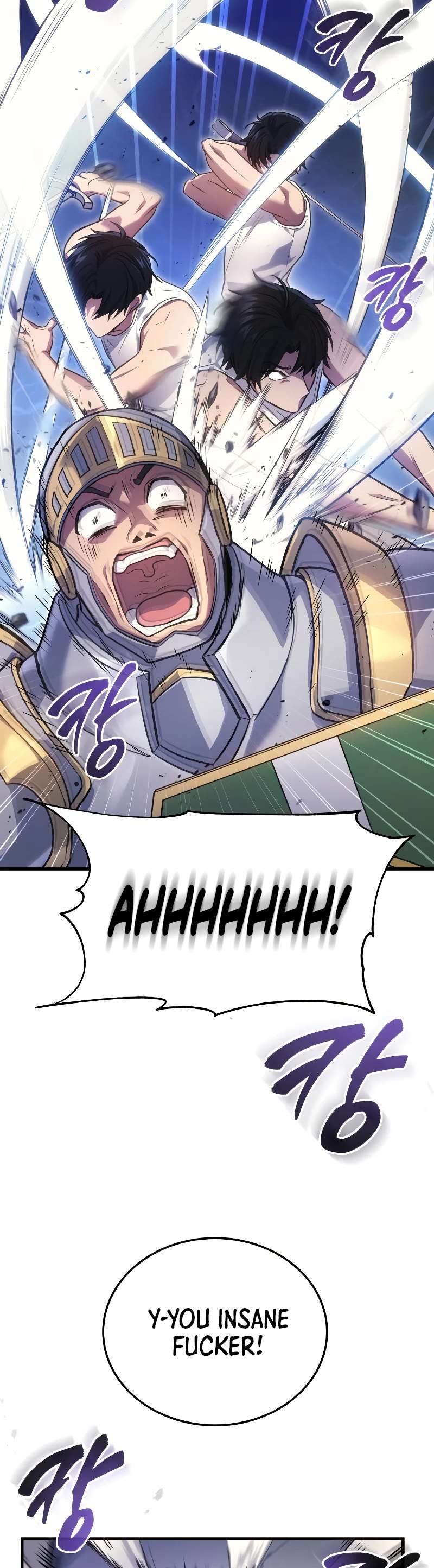 Read The Martial God who Regressed Back to Level 2 Manga Online